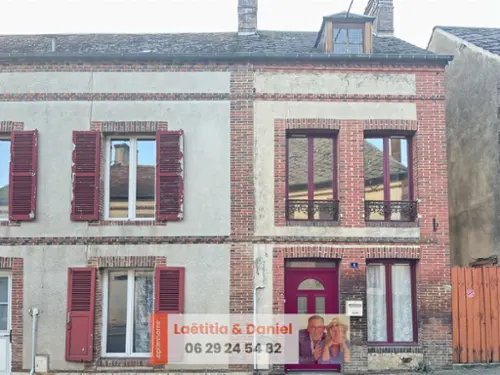 L'Aigle Orne maison foto 7129629