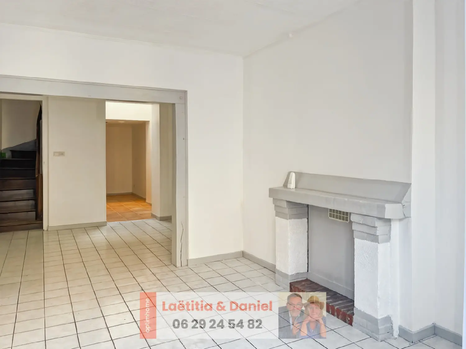  à vendre maison L'Aigle Orne 2