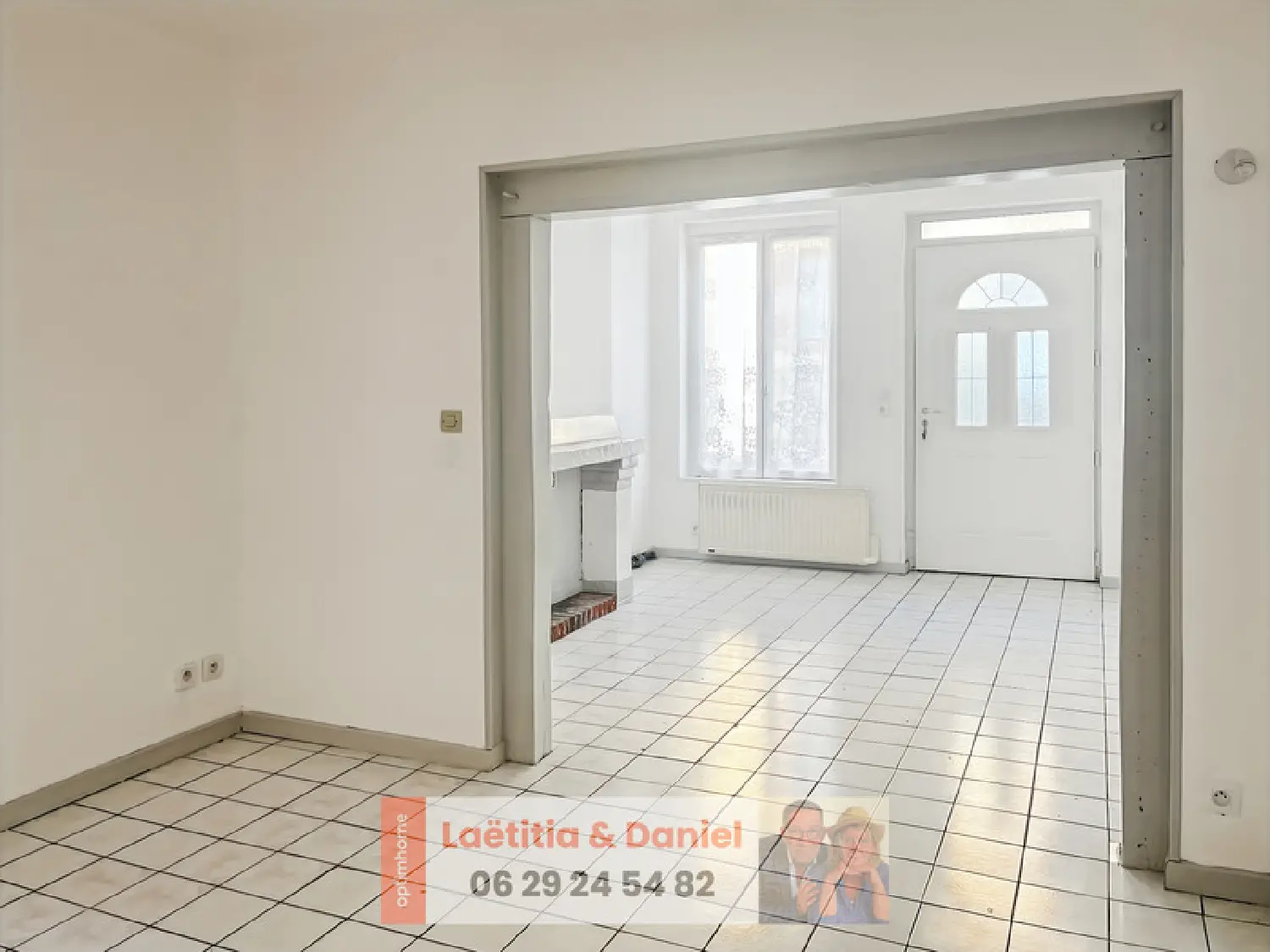  à vendre maison L'Aigle Orne 3