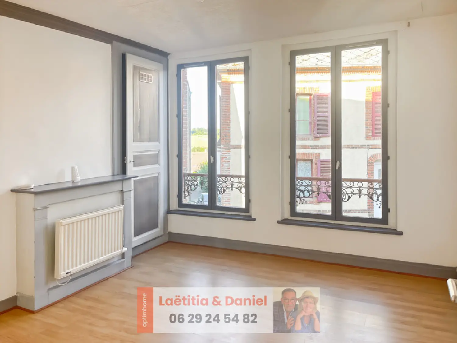  à vendre maison L'Aigle Orne 4