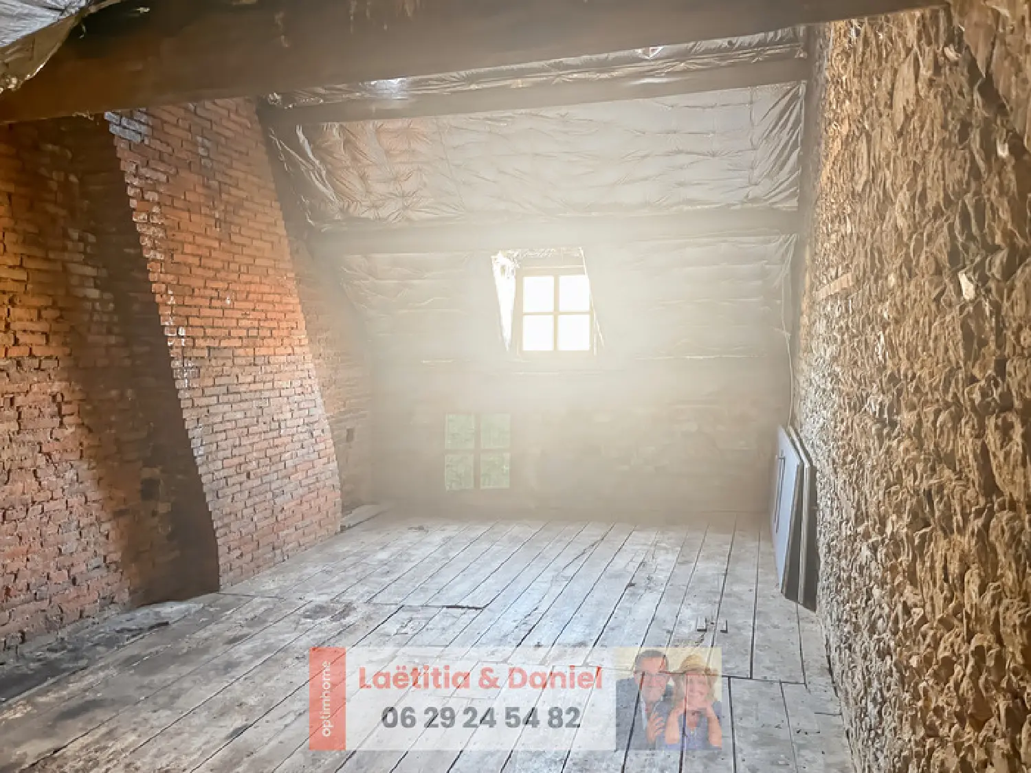  à vendre maison L'Aigle Orne 7