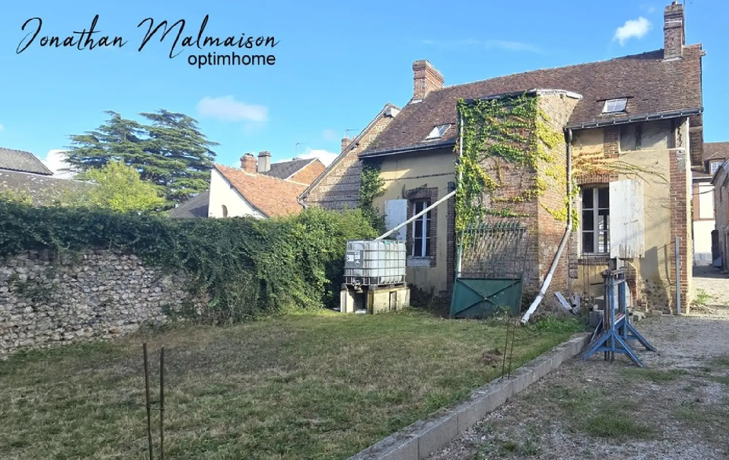  à vendre maison L'Aigle Orne 2