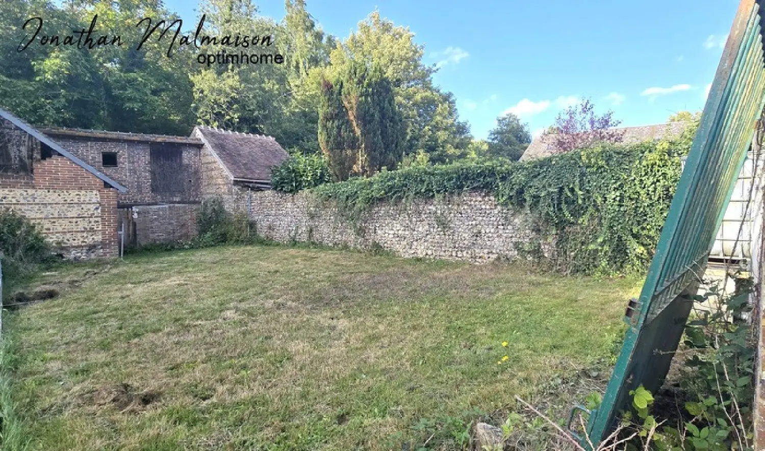  à vendre maison L'Aigle Orne 3
