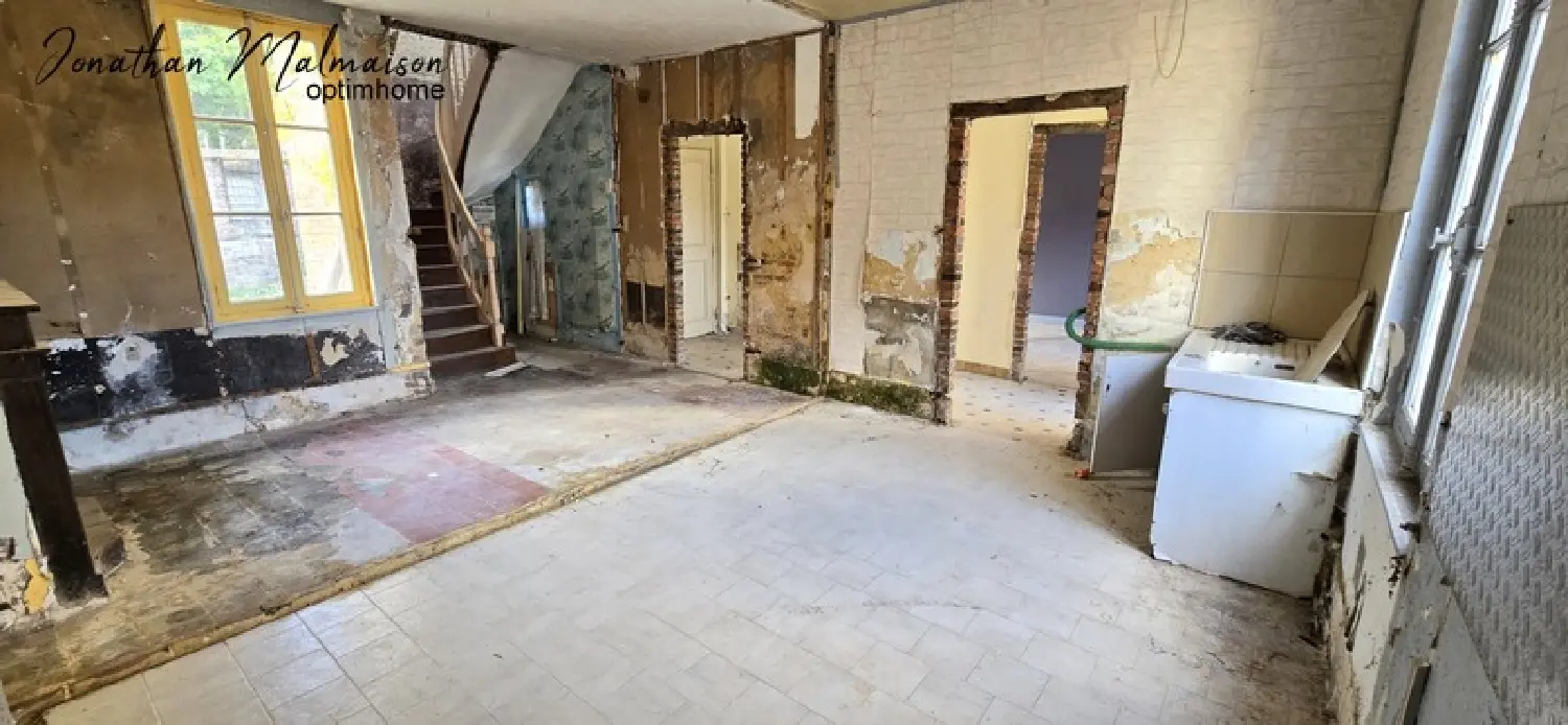  à vendre maison L'Aigle Orne 4