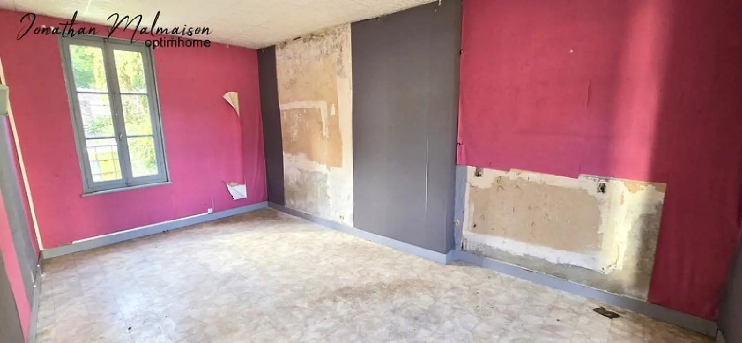  à vendre maison L'Aigle Orne 5