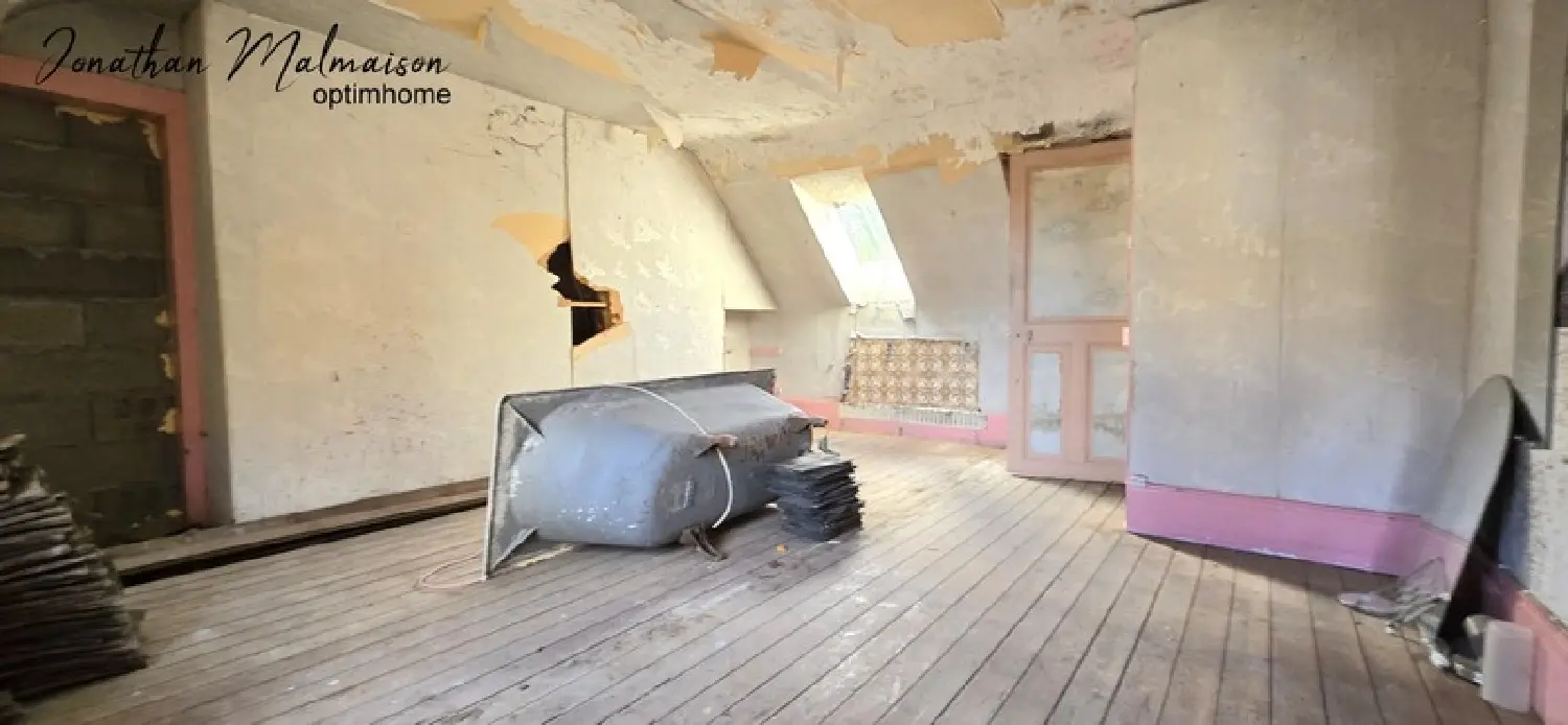  à vendre maison L'Aigle Orne 6