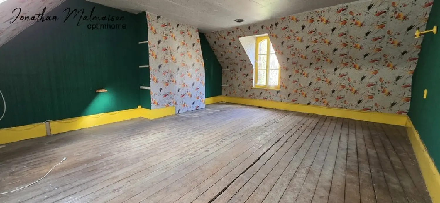  à vendre maison L'Aigle Orne 7