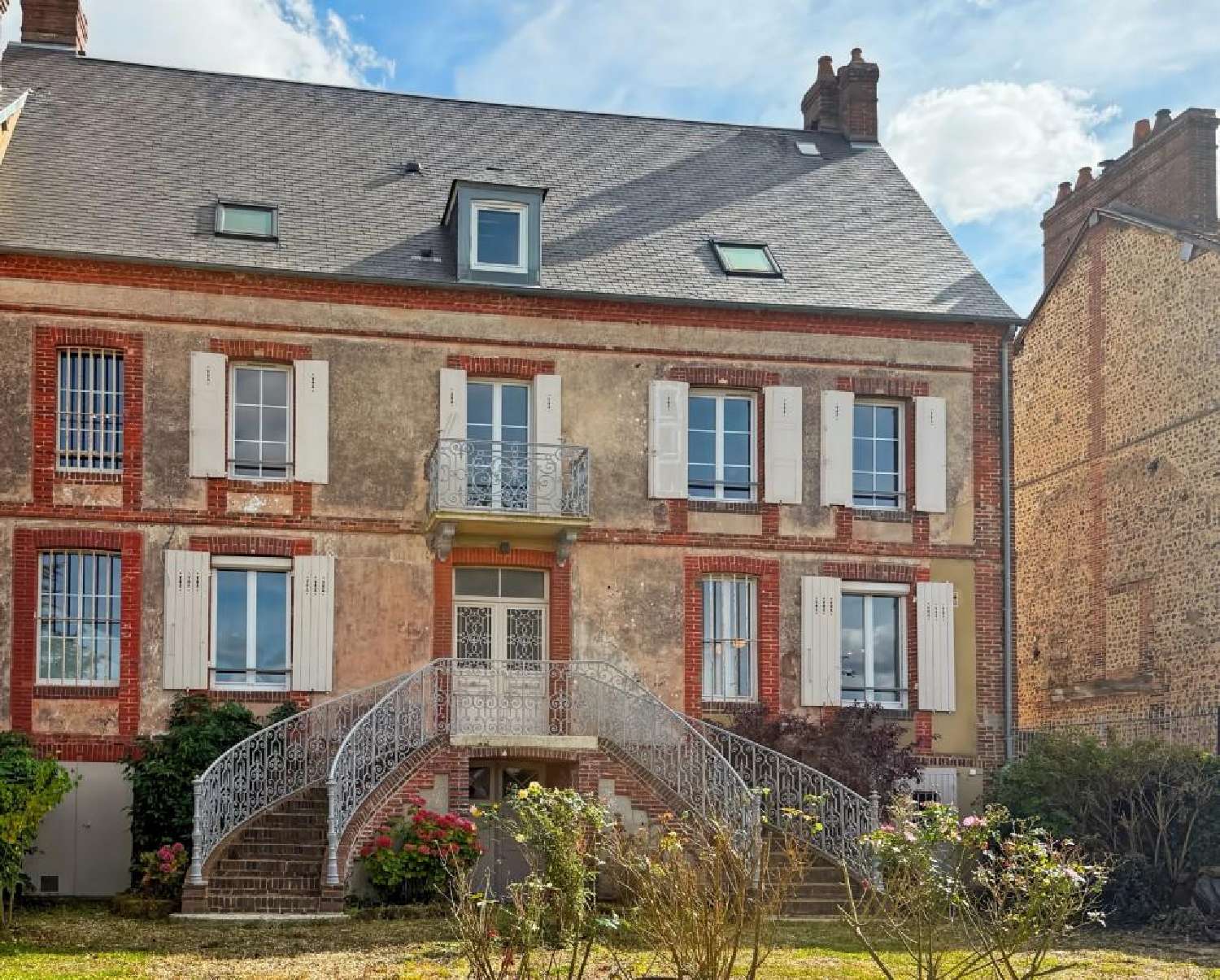  for sale house L'Aigle Orne 1