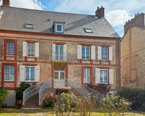 L'Aigle Orne house foto 7142553