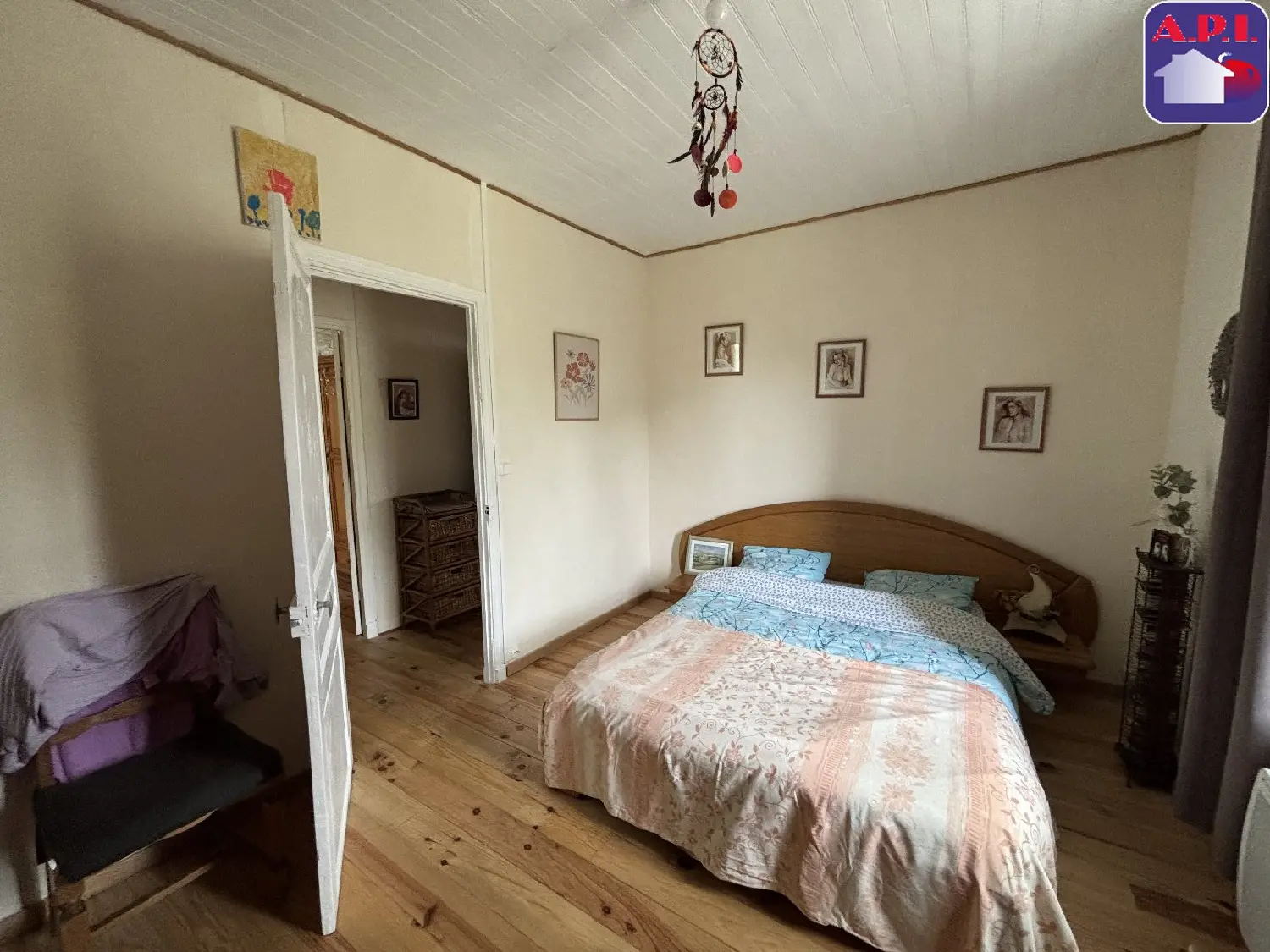  te koop huis L'Aiguillon Ariège 3
