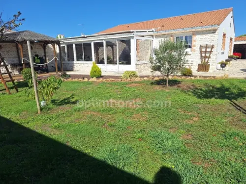 L'Aiguillon-sur-Mer Vendée casa foto 7135908