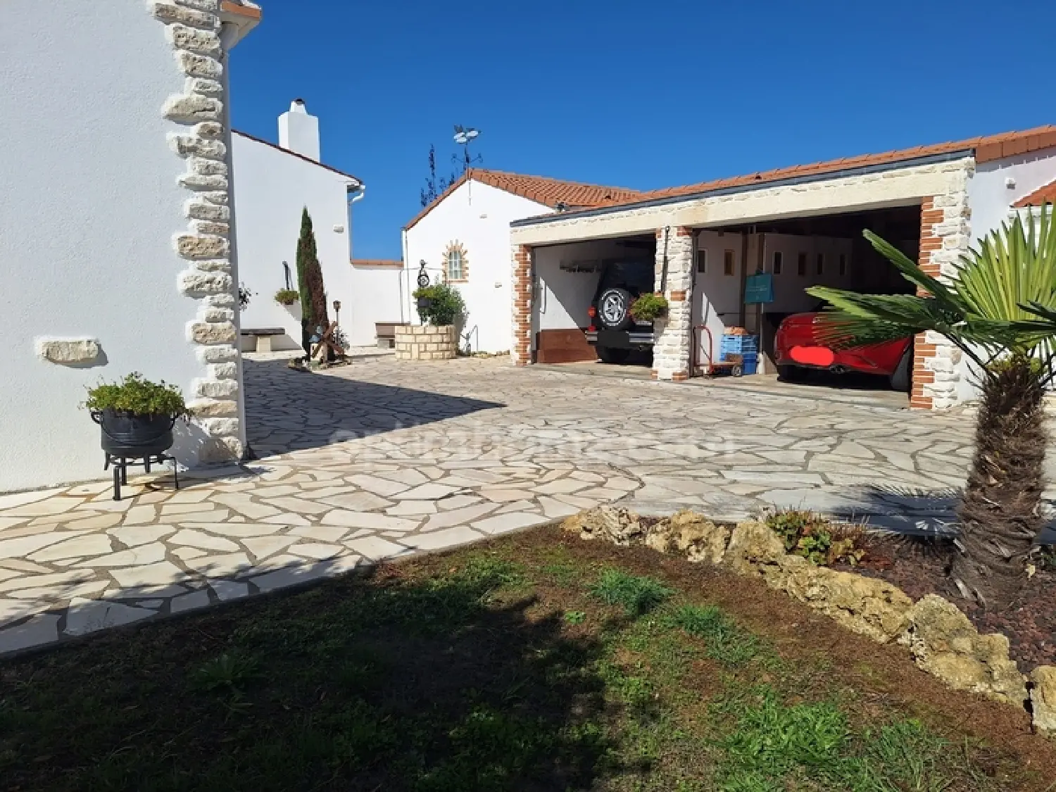  en venta casa L'Aiguillon-sur-Mer Vendée 3