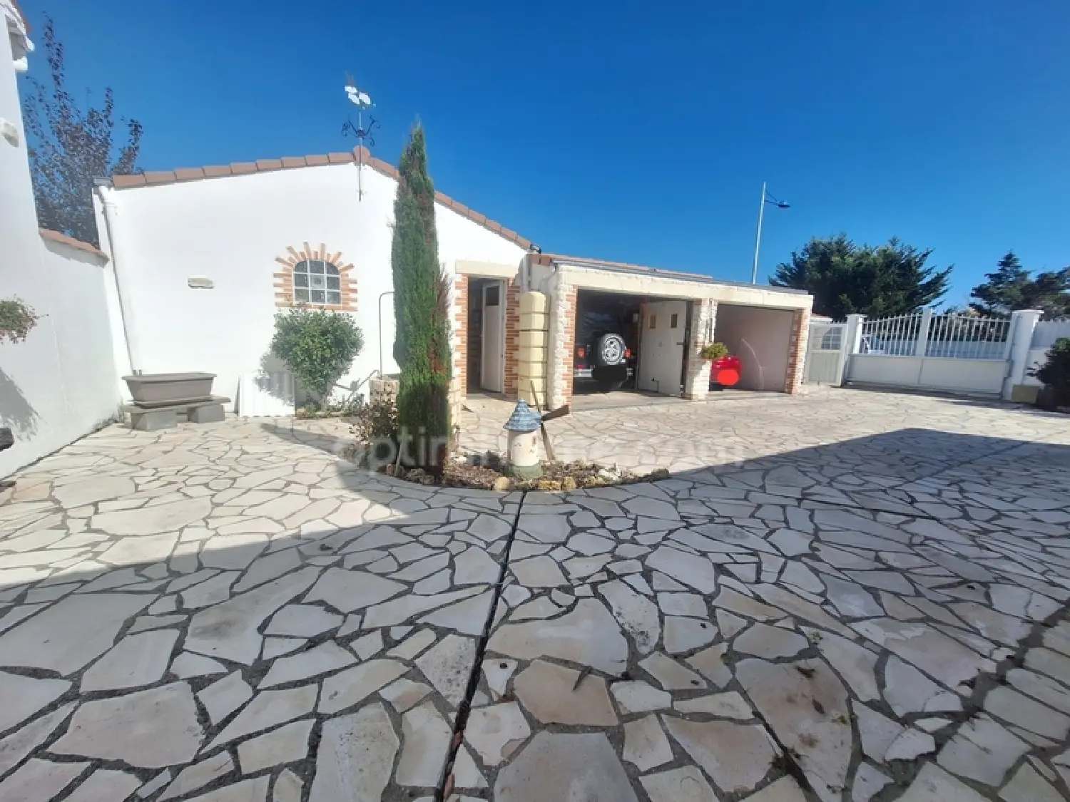  en venta casa L'Aiguillon-sur-Mer Vendée 4