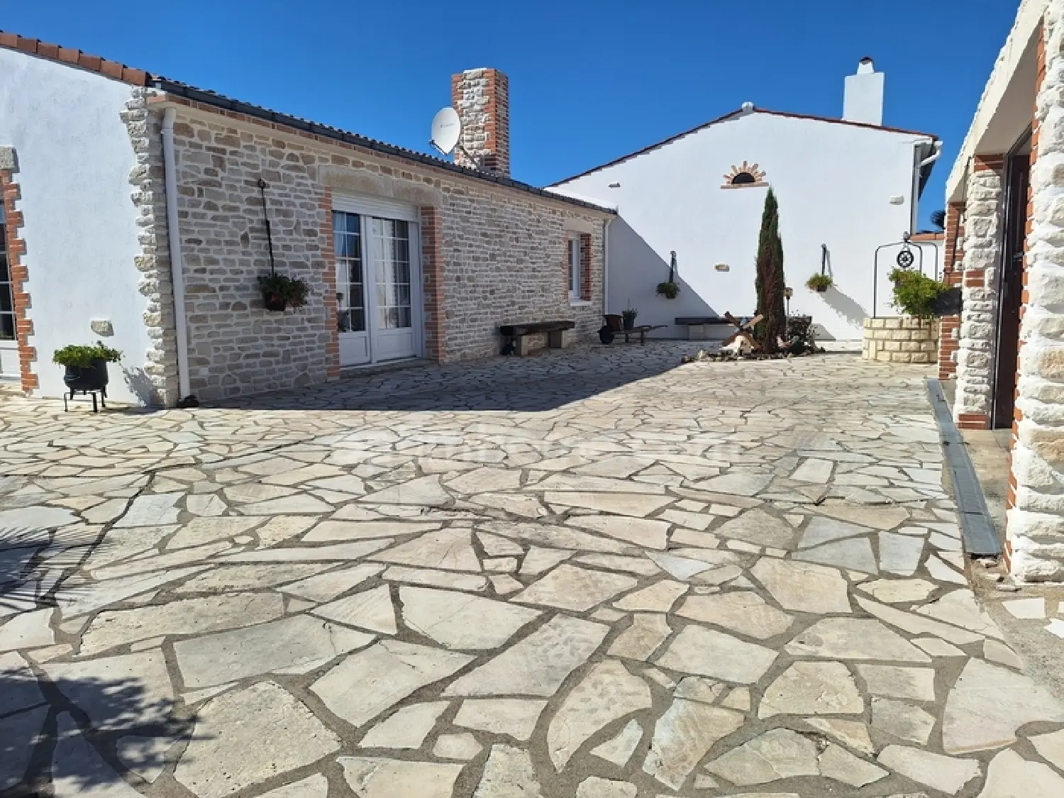  en venta casa L'Aiguillon-sur-Mer Vendée 5