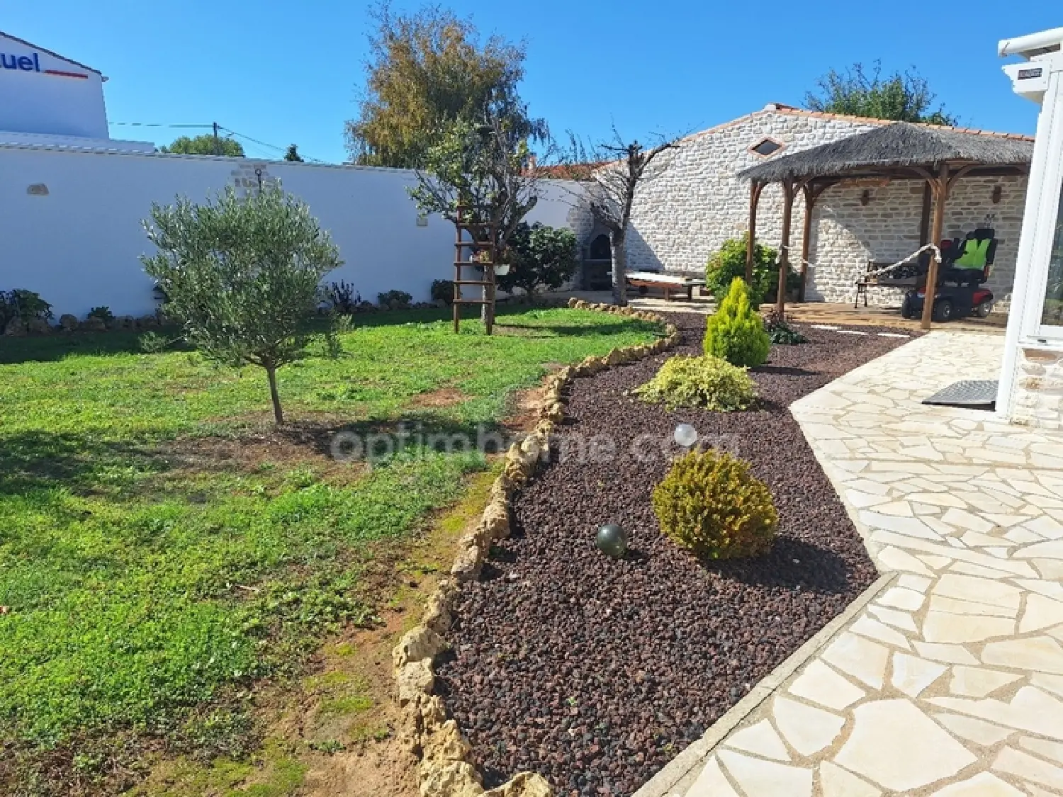  en venta casa L'Aiguillon-sur-Mer Vendée 7