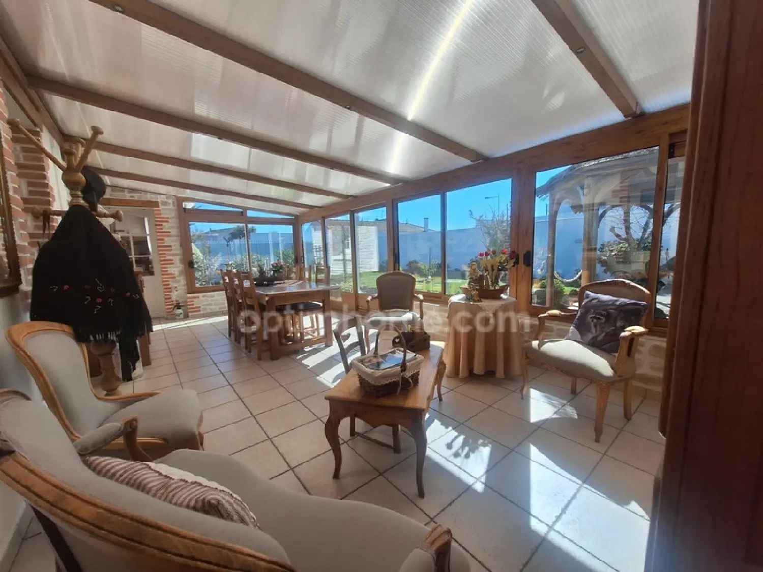  en venta casa L'Aiguillon-sur-Mer Vendée 8