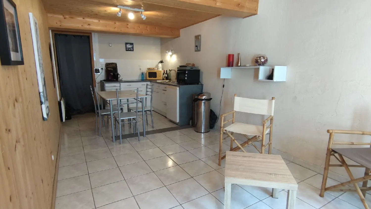 en venta casa L'Aiguillon Ariège 2