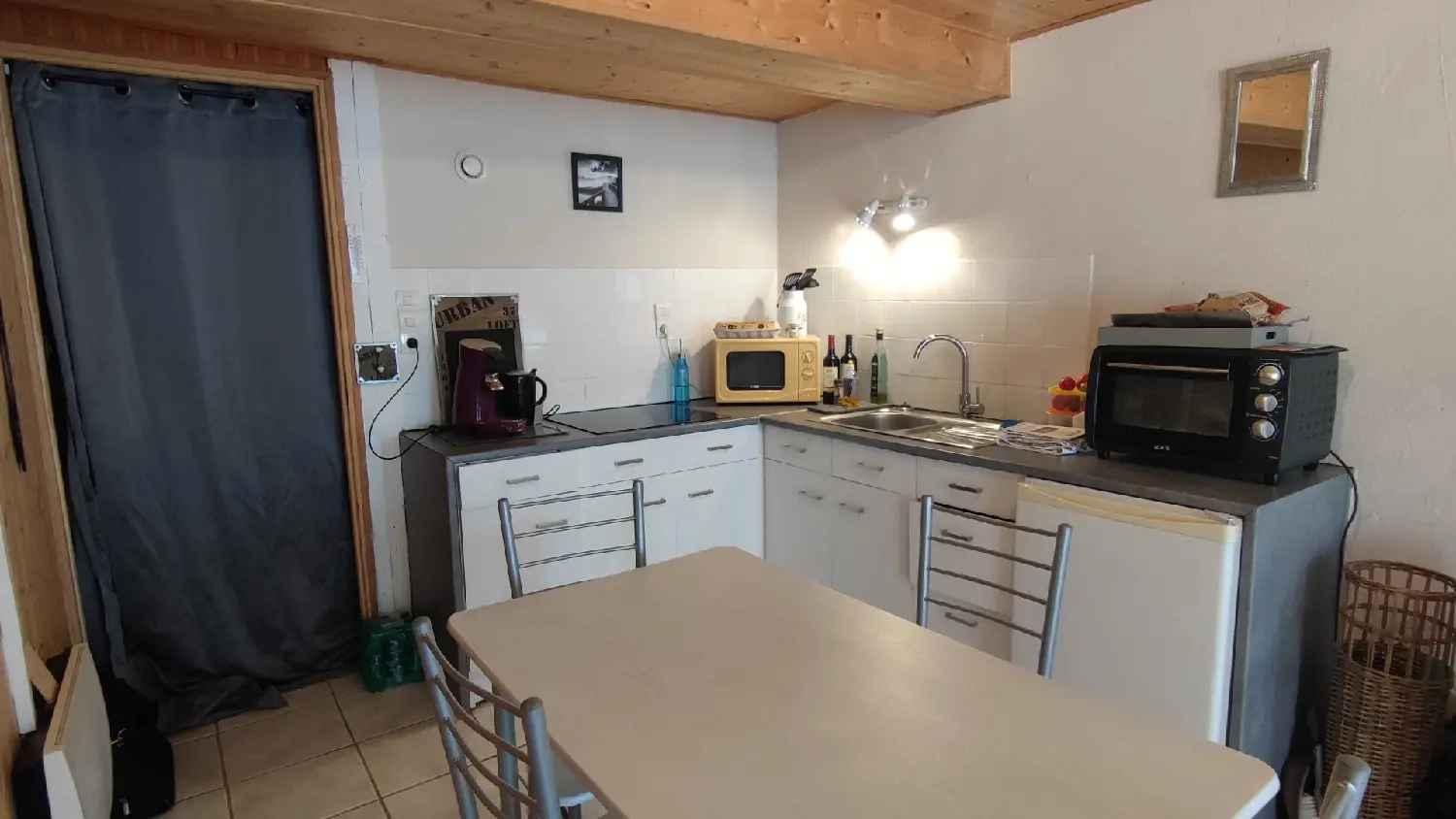 en venta casa L'Aiguillon Ariège 3