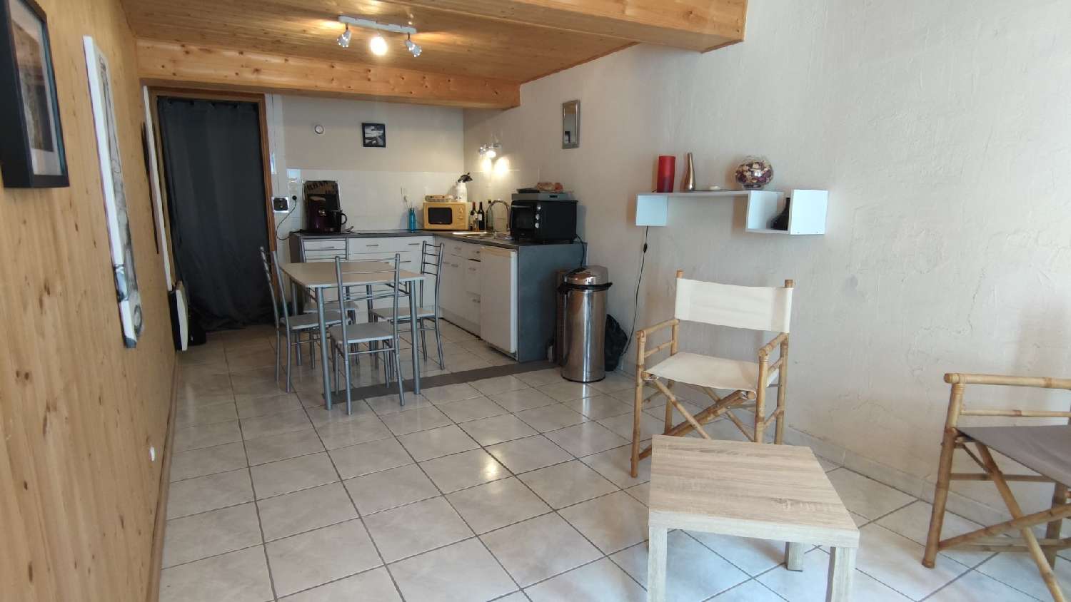  en venta casa L'Aiguillon Ariège 3