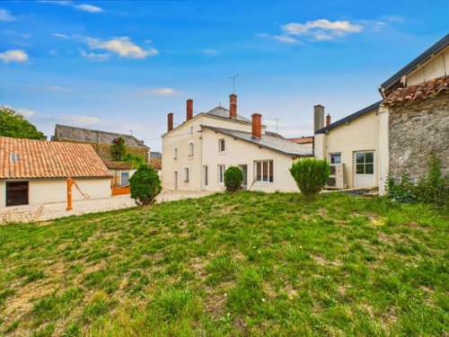 L'Hermenault Vendée house foto 7142461