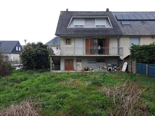 L'Hermitage Ille-et-Vilaine huis foto 7137764