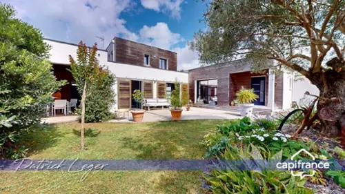 L'Houmeau Charente-Maritime huis foto 7130650