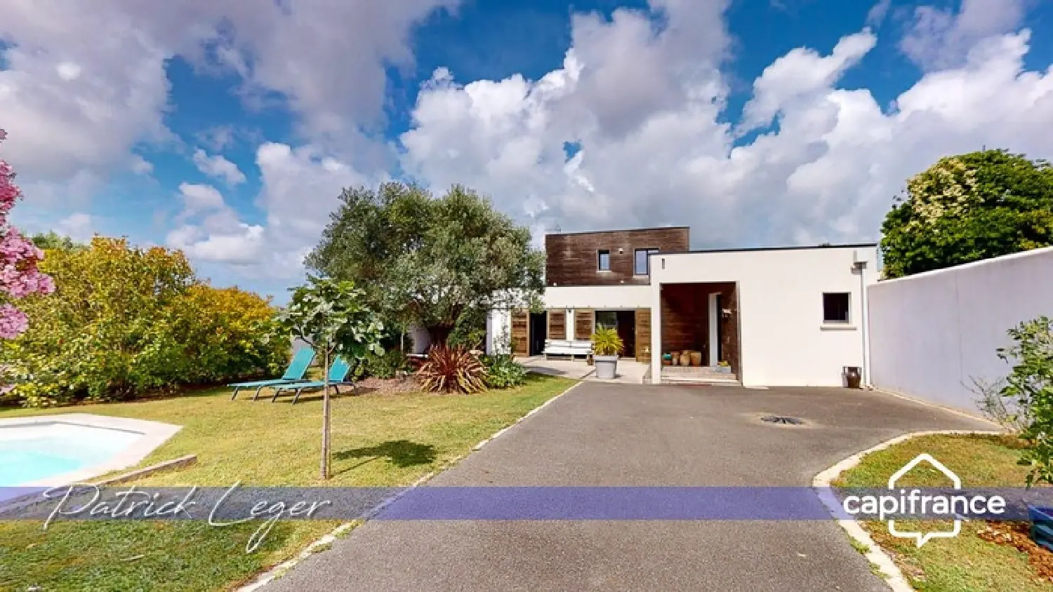  te koop huis L'Houmeau Charente-Maritime 2
