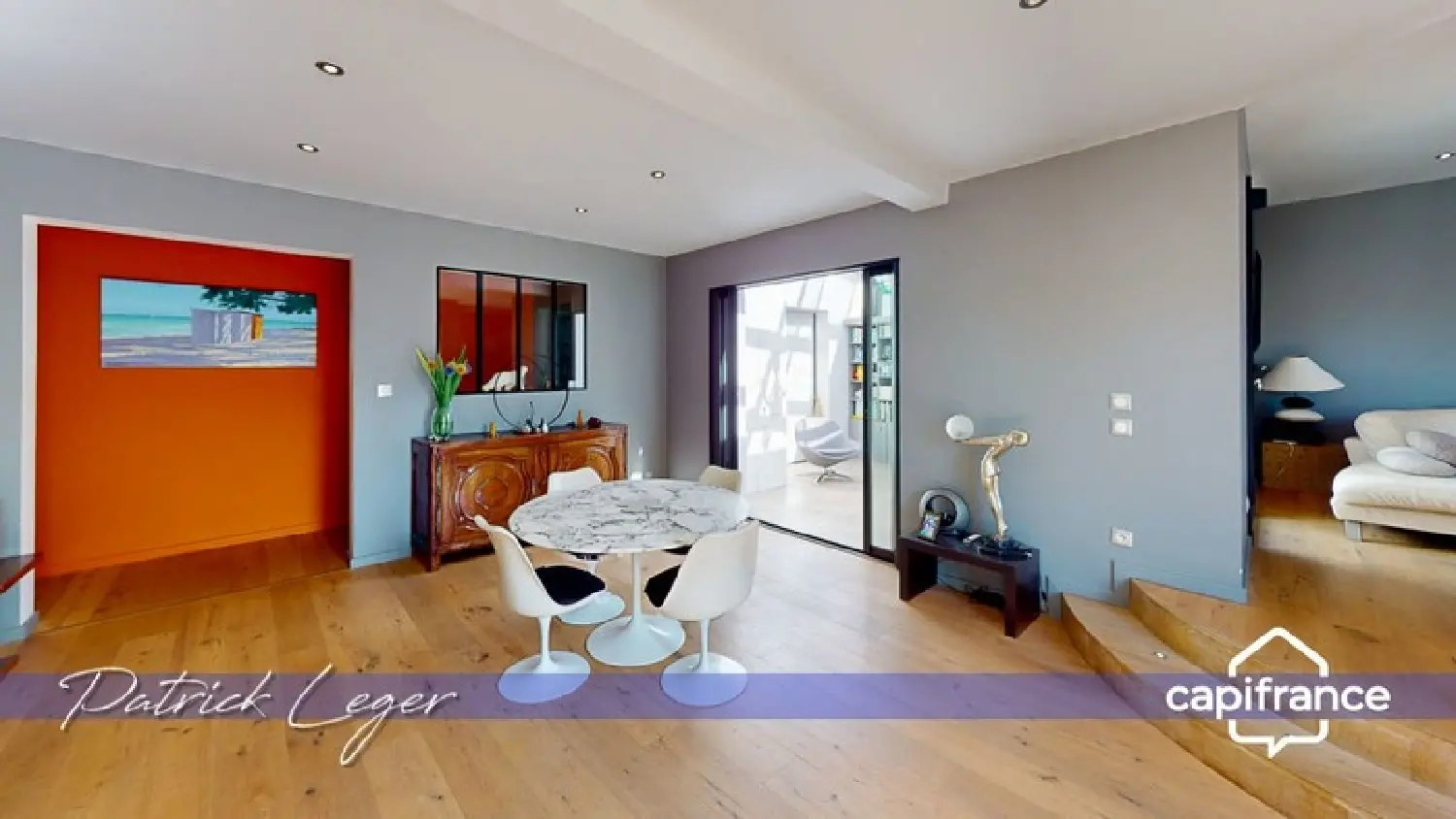 te koop huis L'Houmeau Charente-Maritime 4