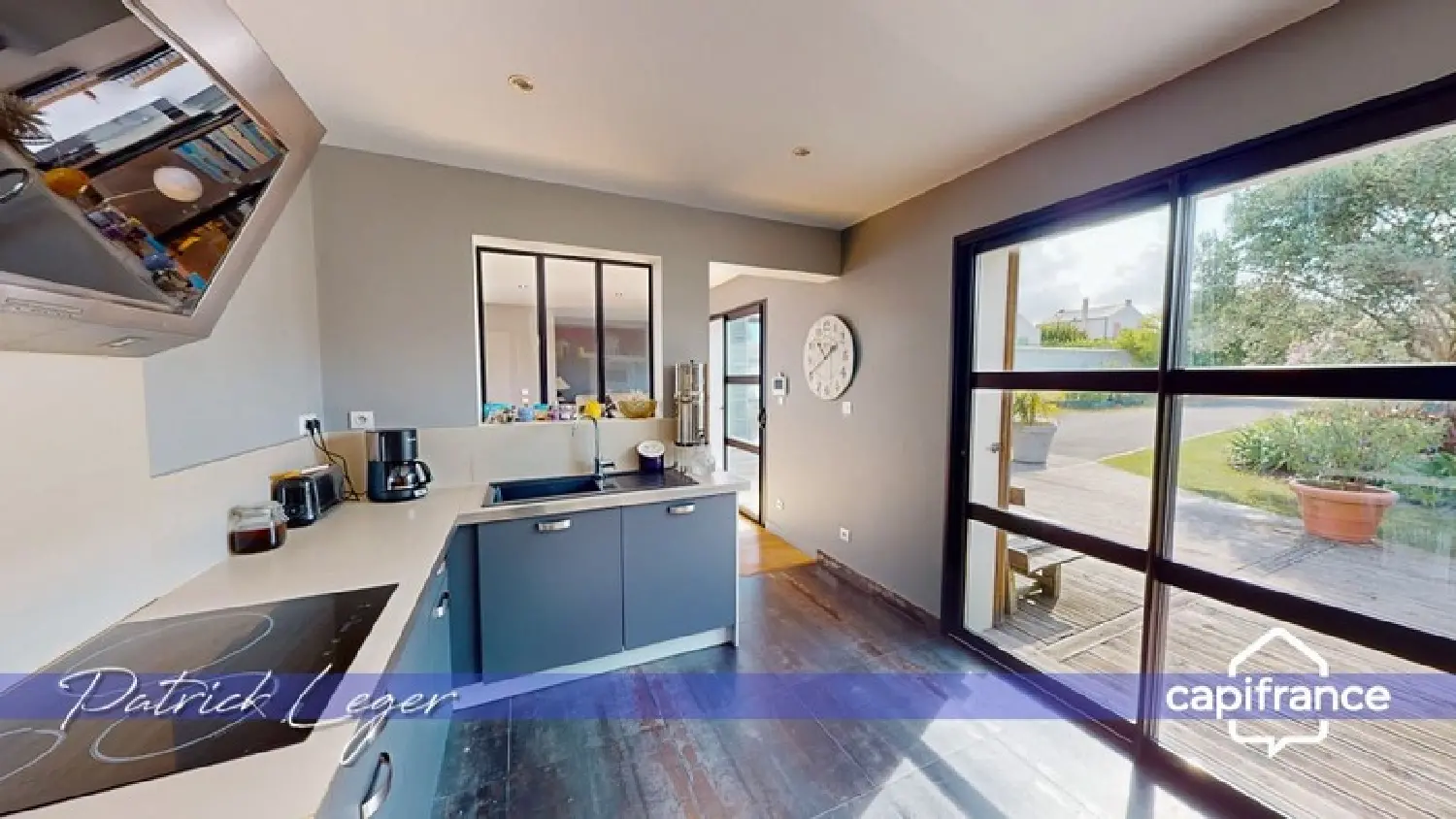  te koop huis L'Houmeau Charente-Maritime 6