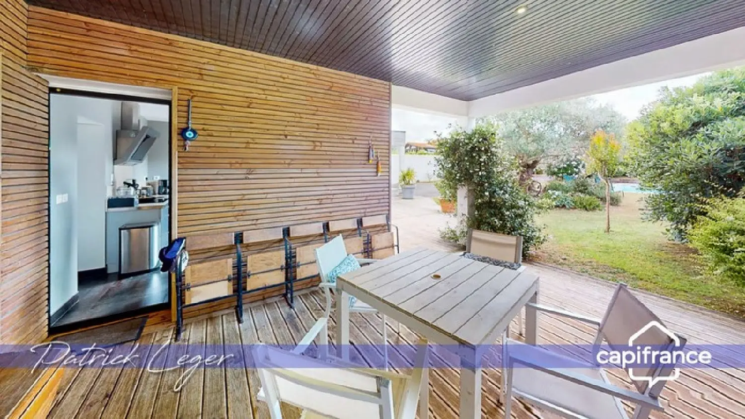  te koop huis L'Houmeau Charente-Maritime 7