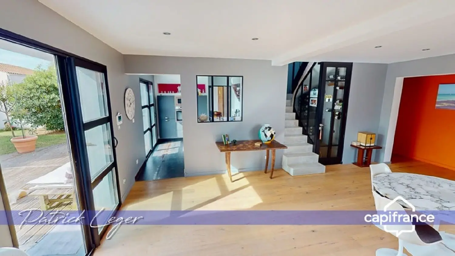  te koop huis L'Houmeau Charente-Maritime 8