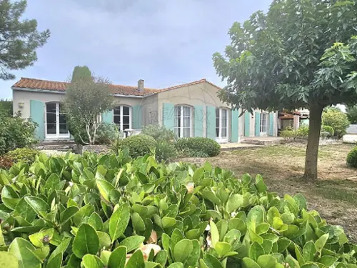 L'Houmeau Charente-Maritime huis foto 7135468