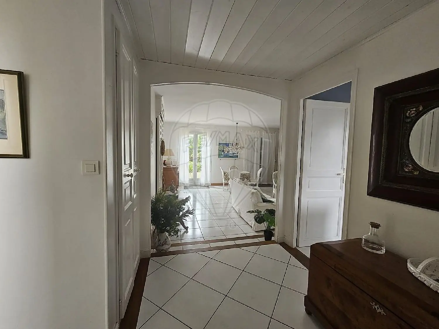  te koop huis L'Houmeau Charente-Maritime 6