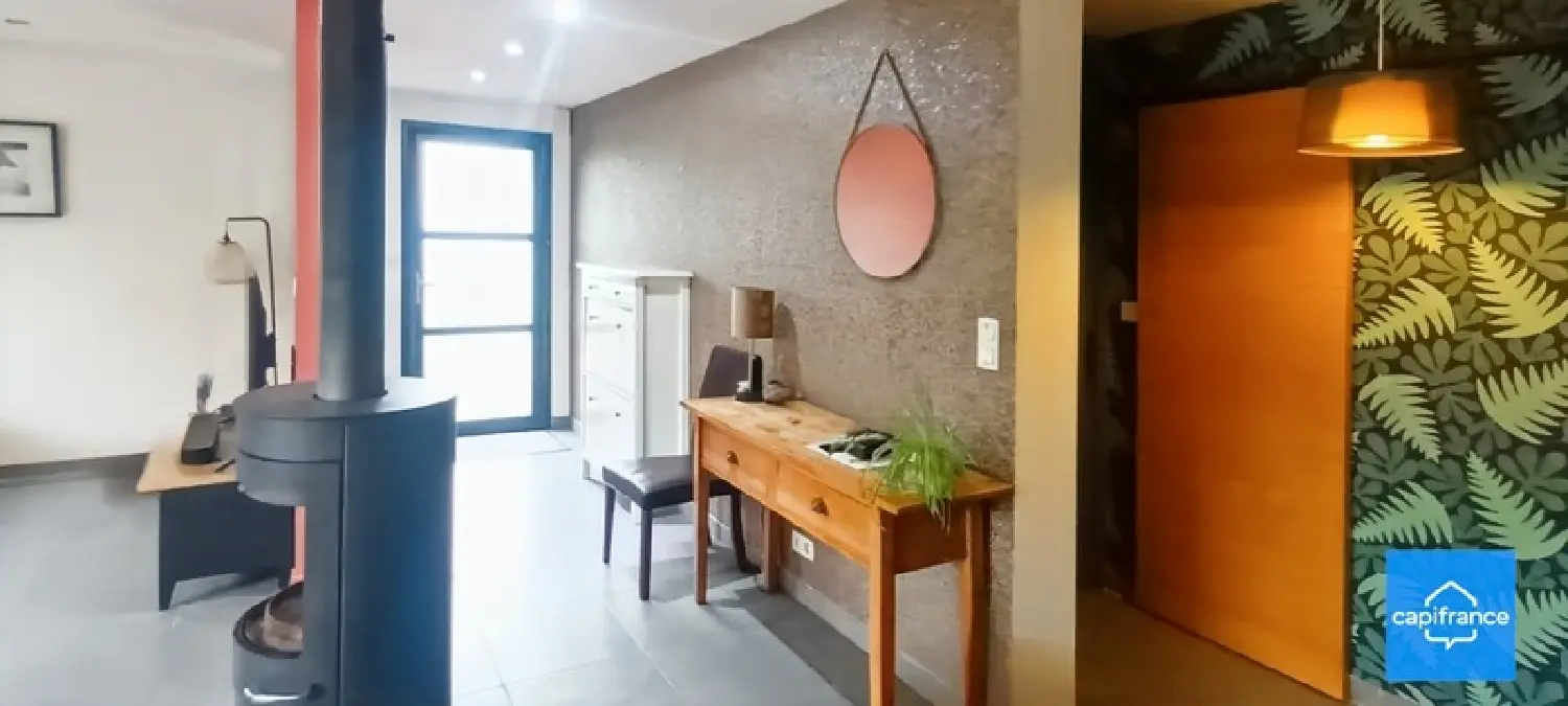  à vendre maison L'Huisserie Mayenne 3