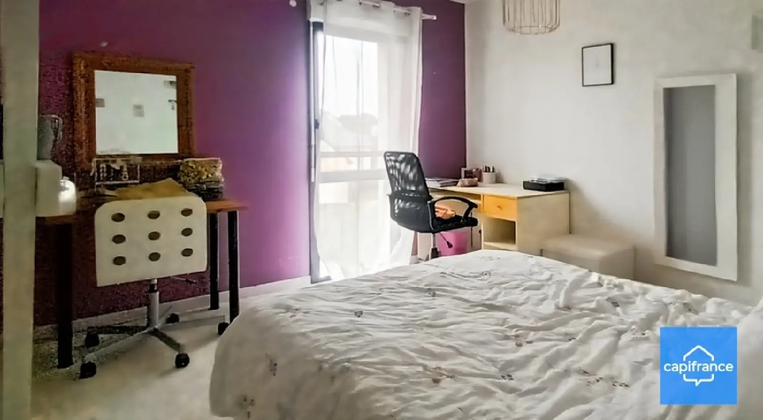  à vendre maison L'Huisserie Mayenne 6