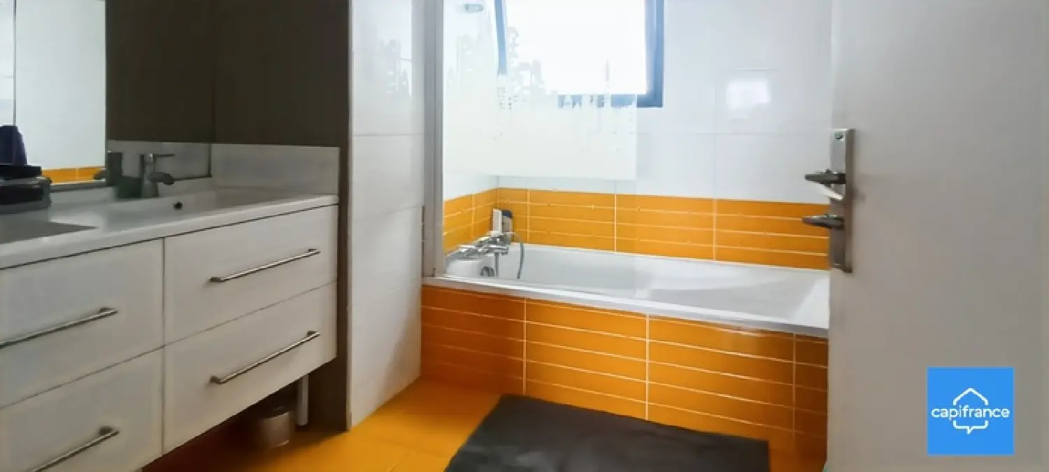  à vendre maison L'Huisserie Mayenne 8