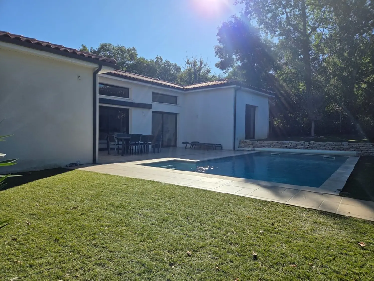 en venta casa L'Isle-Jourdain Gers 2