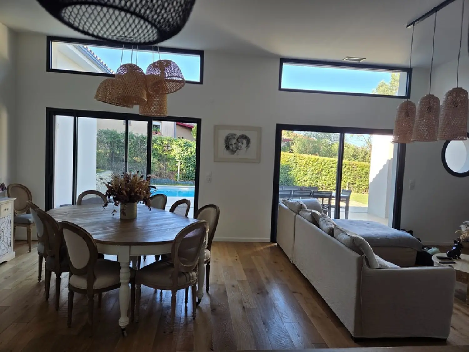 en venta casa L'Isle-Jourdain Gers 3