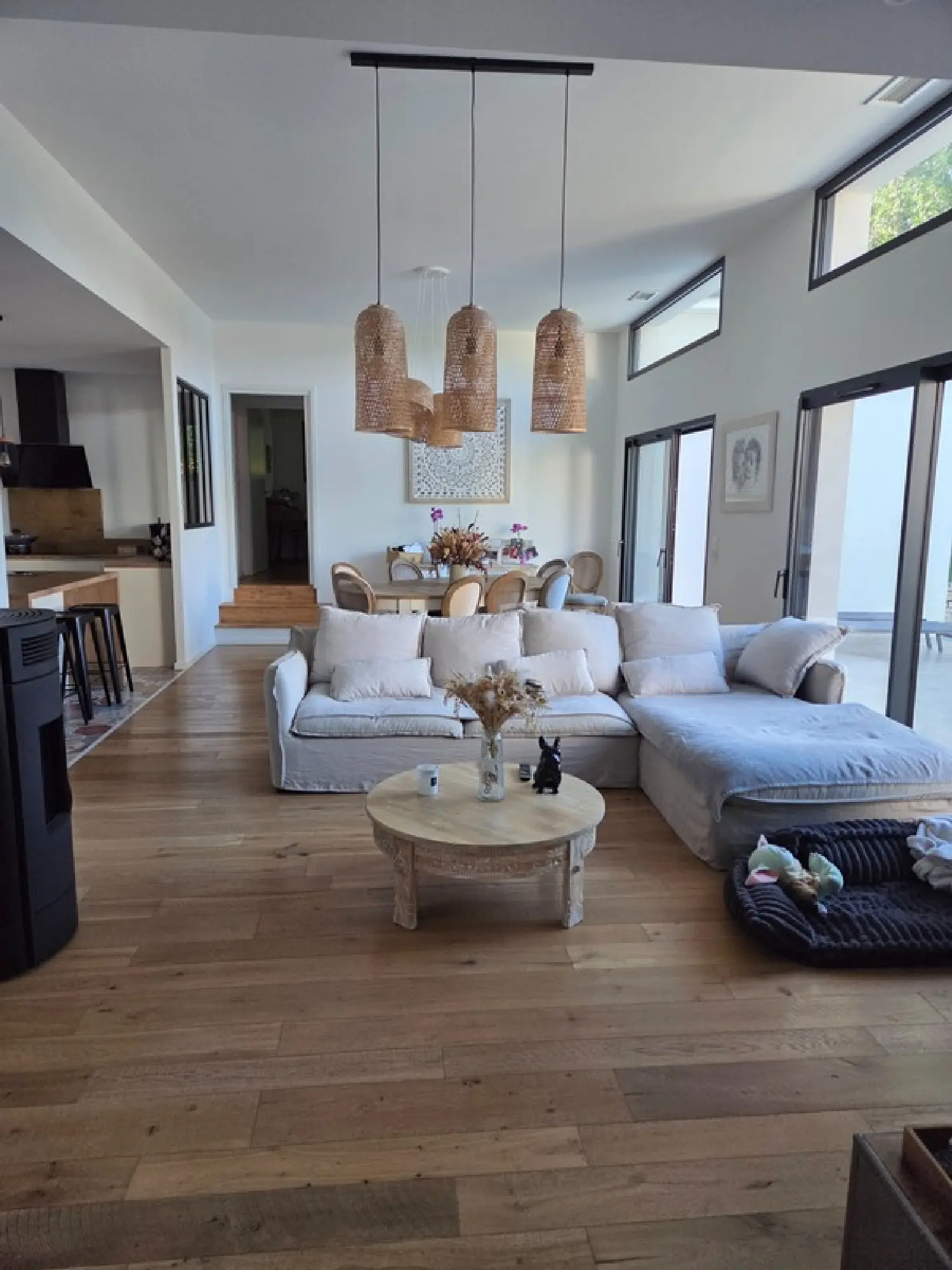 en venta casa L'Isle-Jourdain Gers 4