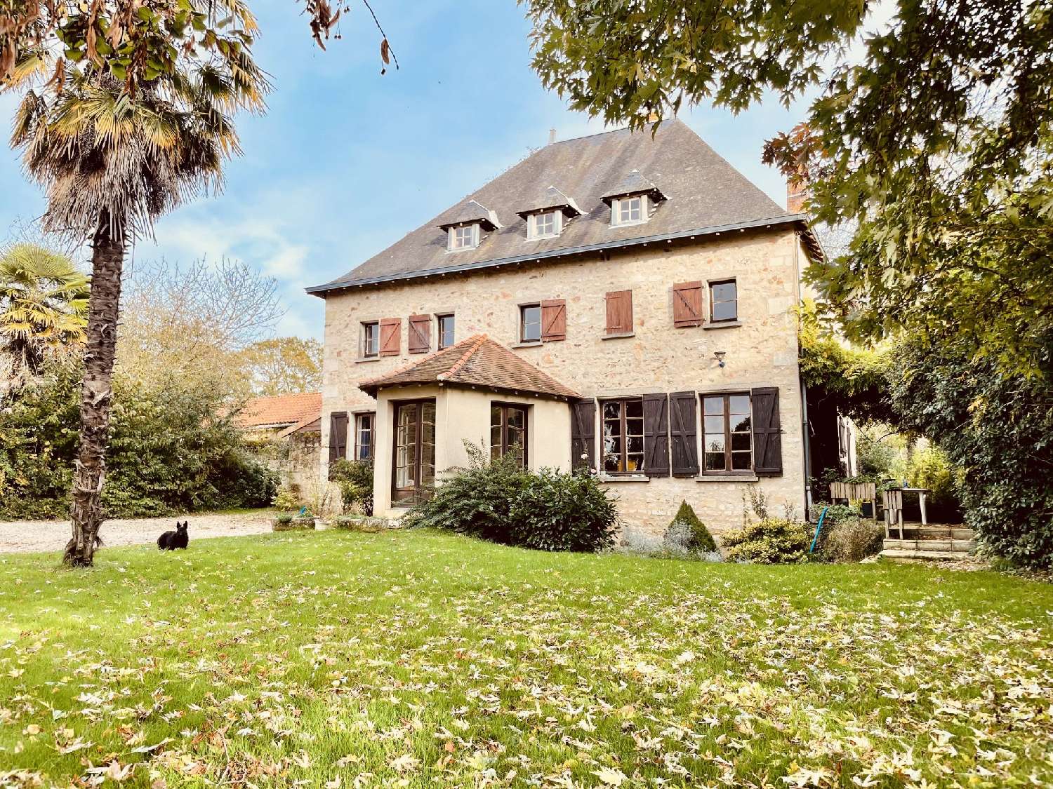  for sale house L'Isle-Jourdain Vienne 1