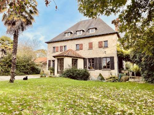 L'Isle-Jourdain Vienne house foto 7141291