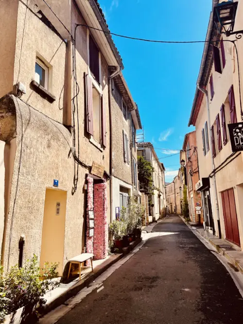 L'Isle-sur-la-Sorgue Vaucluse Haus Bild 7134379