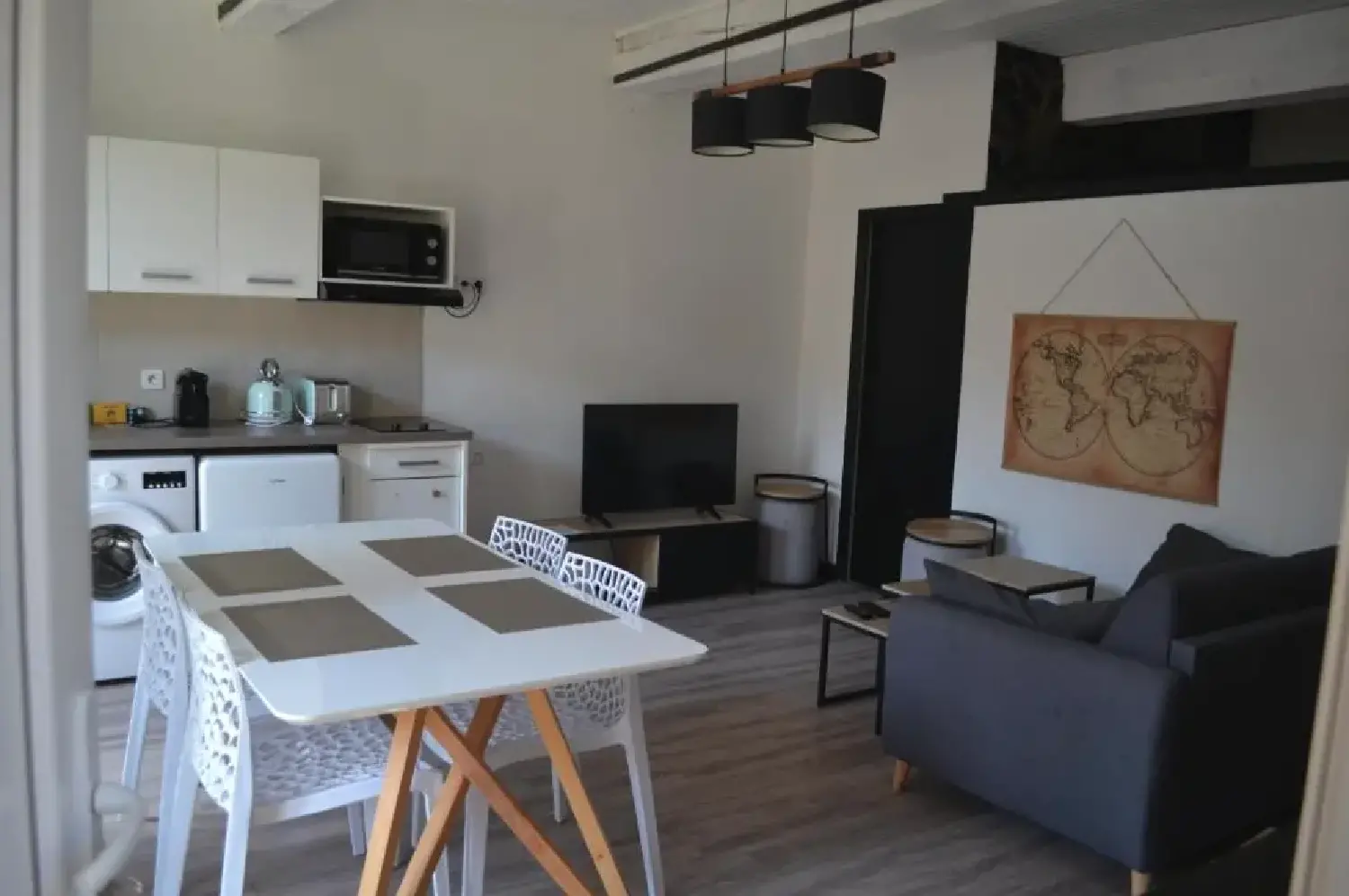  kaufen Haus L'Isle-sur-la-Sorgue Vaucluse 2