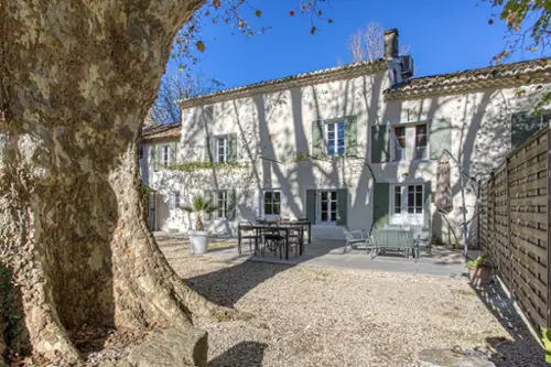 L'Isle-sur-la-Sorgue Vaucluse casa foto 7138183