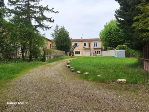 L'Isle-sur-la-Sorgue Vaucluse house foto 7135850