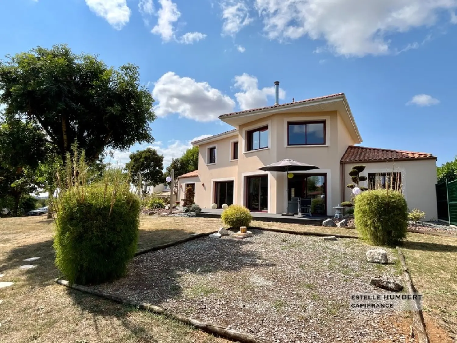  for sale house L'Orbrie Vendée 3