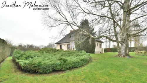 La Barre-en-Ouche Eure casa foto 7129804