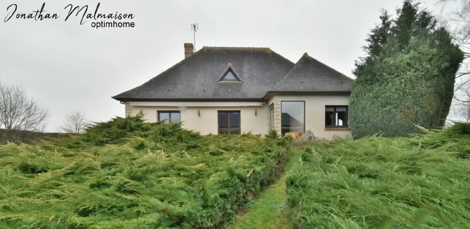 en venta casa La Barre-en-Ouche Eure 3