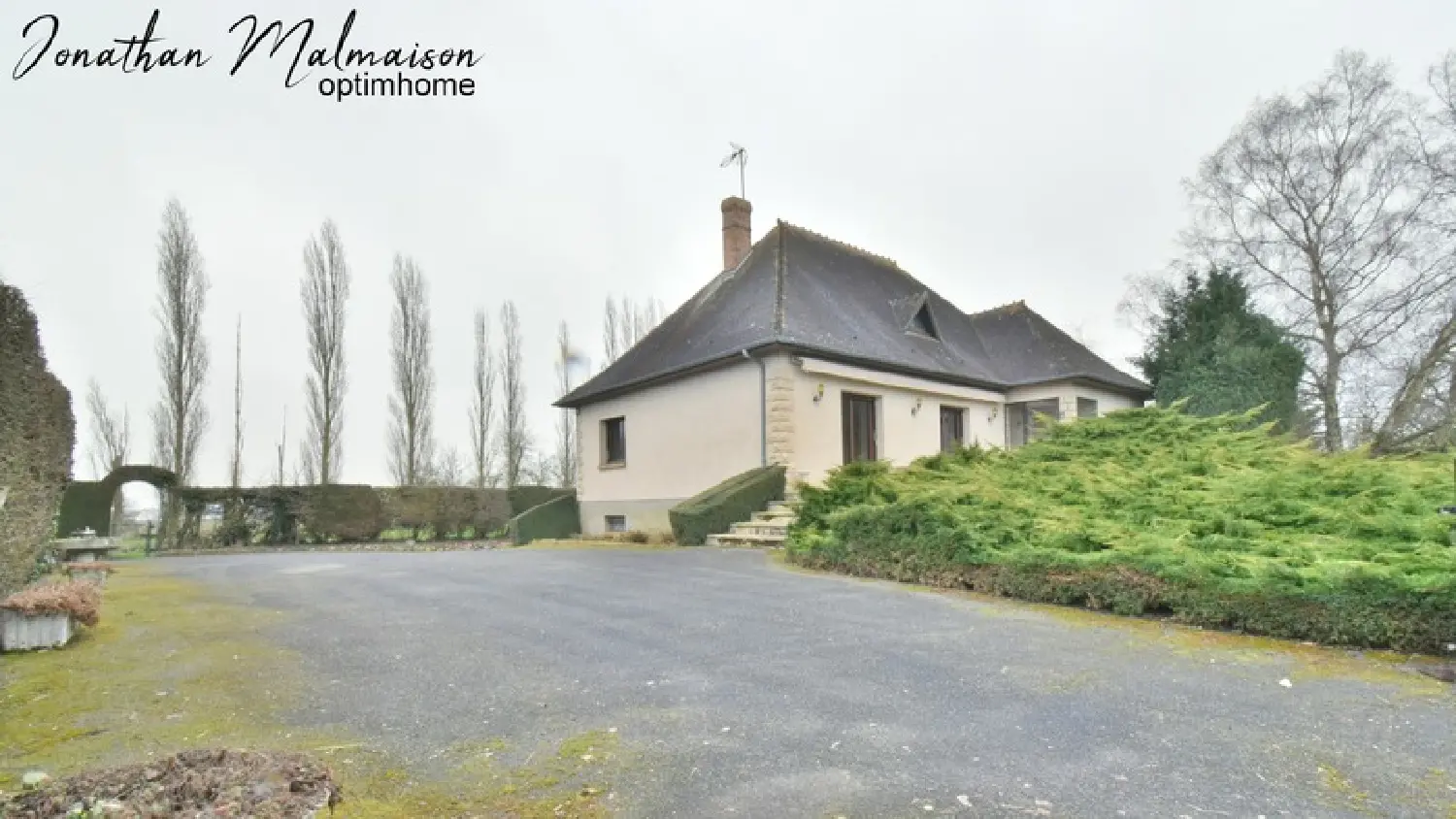  en venta casa La Barre-en-Ouche Eure 4