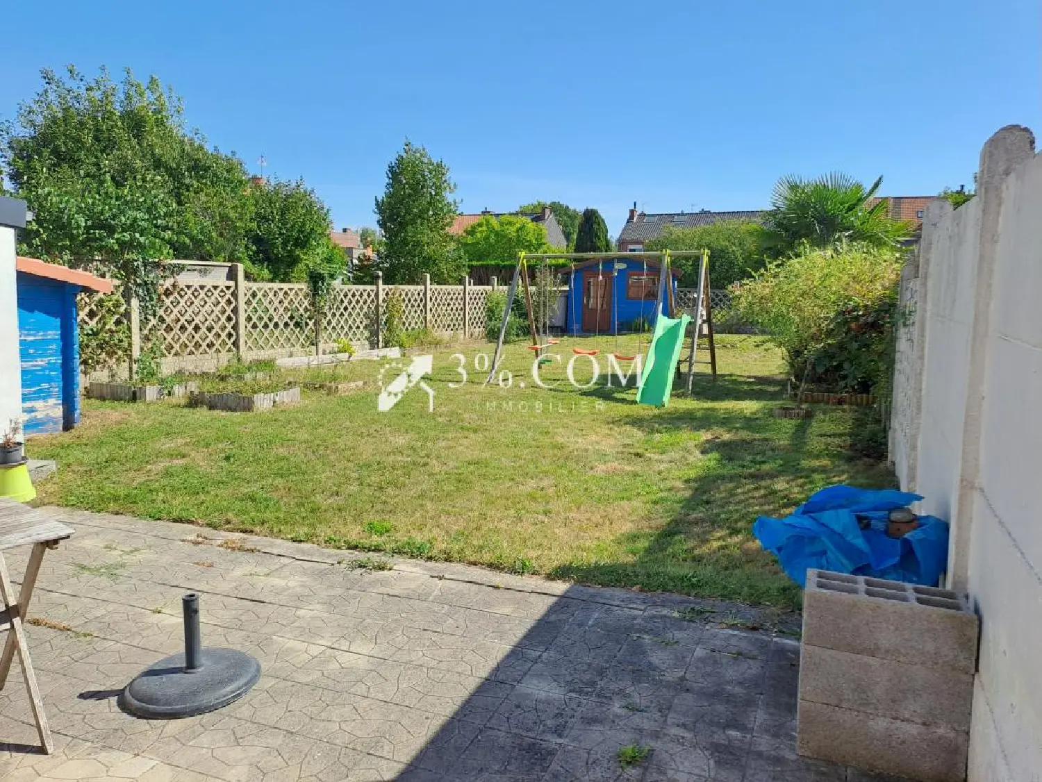  te koop huis La Bassée Nord 1